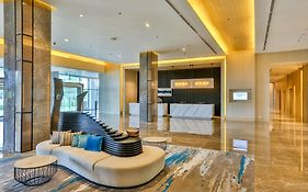 Courtyard By Marriott Iloilo